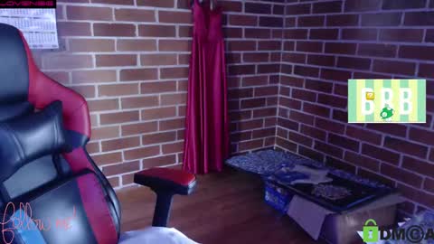 Snapshot of princesa_leia_zathur chatting on February 2025 07:05:01 PM Leia online show from February 2025 07:05:01 PM