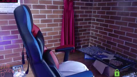 Snapshot of princesa_leia_zathur chatting on February 2025 03:03:02 PM Leia online show from February 2025 03:03:02 PM