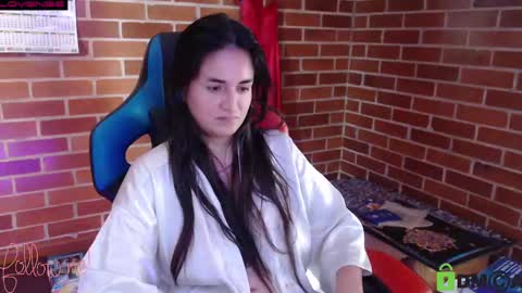 Snapshot of princesa_leia_zathur chatting on February 2025 04:58:02 PM Leia online show from February 2025 04:58:02 PM
