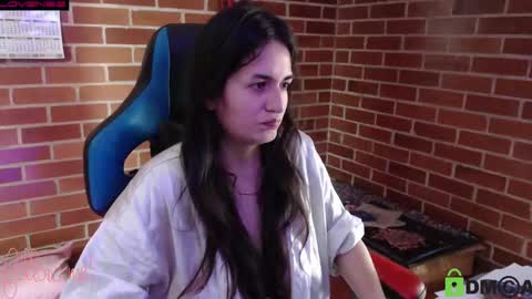 Snapshot of princesa_leia_zathur chatting on February 2025 04:21:01 PM Leia online show from February 2025 04:21:01 PM