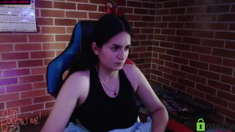 Snapshot of princesa_leia_zathur chatting on March 2025 04:35:01 PM Leia online show from March 2025 04:35:01 PM