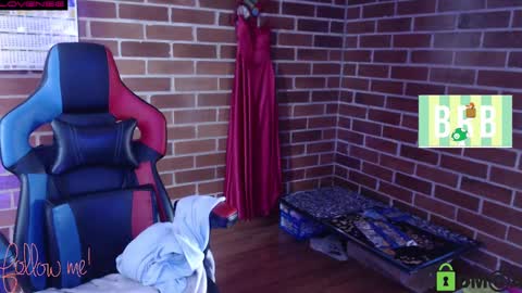 Snapshot of princesa_leia_zathur chatting on March 2025 01:49:01 PM Leia online show from March 2025 01:49:01 PM