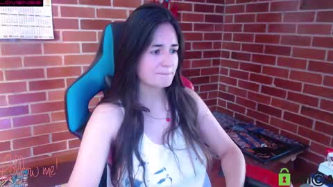 Snapshot of princesa_leia_zathur chatting on March 2025 01:54:01 PM Leia online show from March 2025 01:54:01 PM