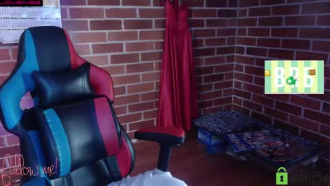 Snapshot of princesa_leia_zathur chatting on March 2025 01:30:02 PM Leia online show from March 2025 01:30:02 PM