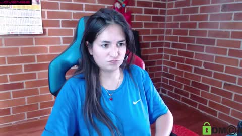 Snapshot of princesa_leia_zathur chatting on September 2025 01:12:01 PM Leia online show from September 2025 01:12:01 PM