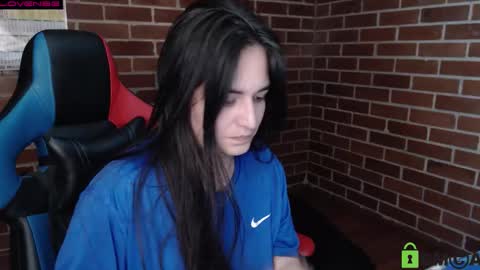Snapshot of princesa_leia_zathur chatting on September 2025 12:34:01 AM Leia online show from September 2025 12:34:01 AM
