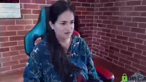 Snapshot of princesa_leia_zathur chatting on September 2025 02:09:02 PM Leia online show from September 2025 02:09:02 PM