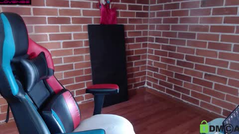 Snapshot of princesa_leia_zathur chatting on October 2025 03:20:02 PM Leia online show from October 2025 03:20:02 PM