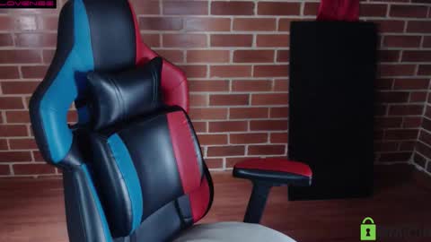 Snapshot of princesa_leia_zathur chatting on October 2025 05:13:02 PM Leia online show from October 2025 05:13:02 PM