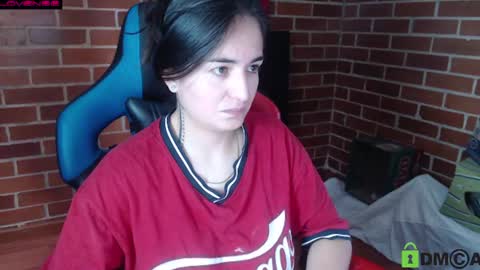 Snapshot of princesa_leia_zathur chatting on June 2026 12:03:01 PM Leia online show from June 2026 12:03:01 PM
