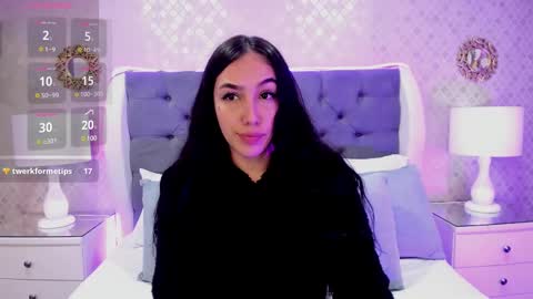 Snapshot of princesagabby chatting on December 2024 02:46:02 PM princesagabby online show from December 2024 02:46:02 PM