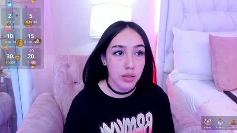 Snapshot of princesagabby chatting on January 2025 01:47:01 AM princesagabby online show from January 2025 01:47:01 AM