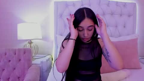 Snapshot of princesagabby chatting on January 2025 08:49:01 PM princesagabby online show from January 2025 08:49:01 PM