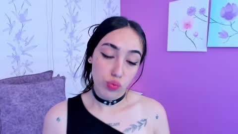 Snapshot of princesagabby chatting on January 2025 10:45:01 PM princesagabby online show from January 2025 10:45:01 PM