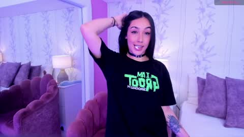 Snapshot of princesagabby chatting on February 2025 08:06:02 PM princesagabby online show from February 2025 08:06:02 PM