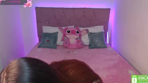 hanna online show from November 2025 04:39:02 AM