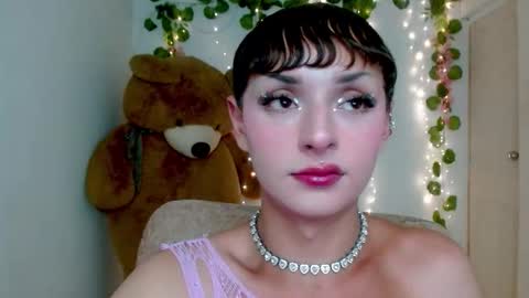 princess_280119 online show from March 2026 09:09:01 PM