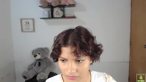 Snapshot of princess_an chatting on September 2025 07:36:02 PM An online show from September 2025 07:36:02 PM