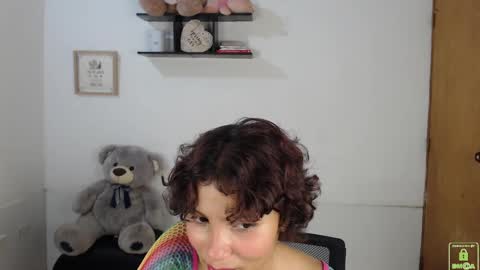 An online show from October 2025 07:05:02 PM