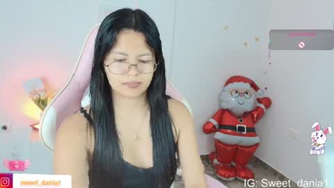 princess_daniaa online show from April 2026 01:50:02 AM