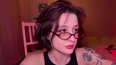 Kristina online show from January 2025 03:44:01 PM