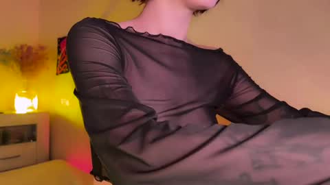 Kristina online show from February 2025 02:24:01 PM