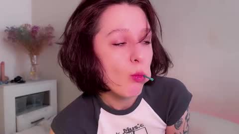 Kristina online show from February 2025 05:31:01 AM