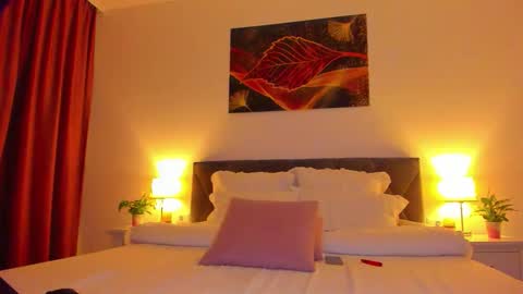 Haziel -  online show from November 2025 09:13:02 PM