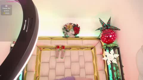 Snapshot of princess_helena_ chatting on December 2024 05:36:02 AM princess helena online show from December 2024 05:36:02 AM