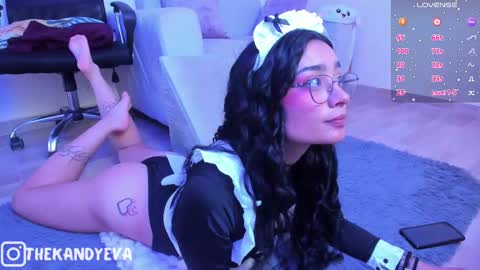 evaaa new account Beth online show from October 2025 08:27:02 PM