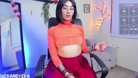 Snapshot of princess_kandy_ chatting on June 2026 10:14:02 PM evaaa new account Beth online show from June 2026 10:14:02 PM