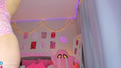 Kristy online show from January 2026 06:17:01 AM