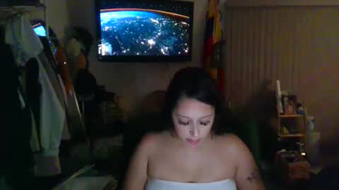 Lizzie online show from September 2025 06:06:01 AM