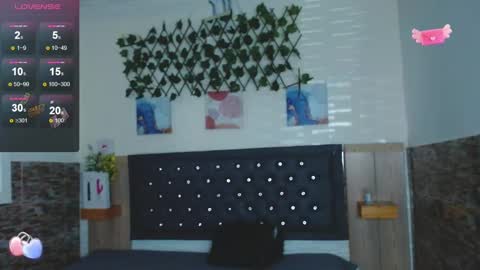 Princess Martinez online show from December 2024 05:45:02 PM