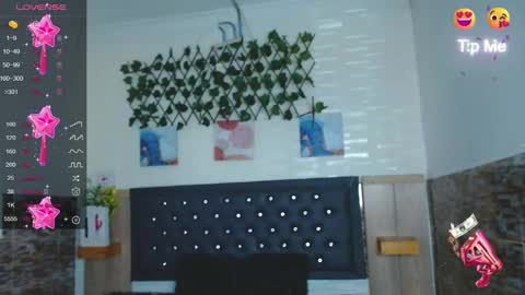 Princess Martinez online show from December 2024 04:21:02 PM