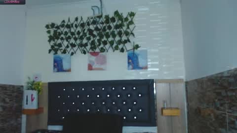 Princess Martinez online show from December 2024 04:20:02 PM