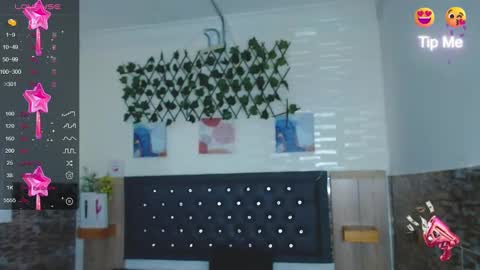 Princess Martinez online show from December 2024 04:17:01 PM