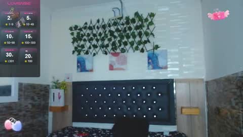 Princess Martinez online show from December 2024 05:59:02 PM