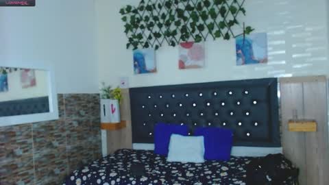 Princess Martinez online show from February 2025 04:22:02 PM