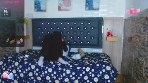 Princess Martinez online show from February 2025 04:47:01 PM