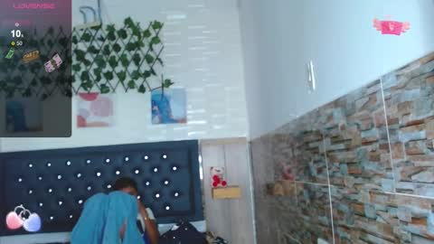 Princess Martinez online show from February 2025 04:24:02 PM