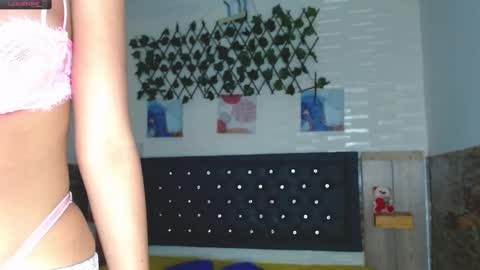 Princess Martinez online show from February 2025 07:04:02 PM