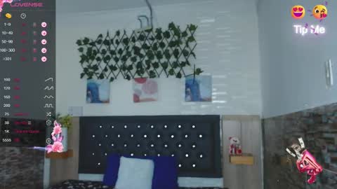 Princess Martinez online show from March 2025 06:05:02 PM