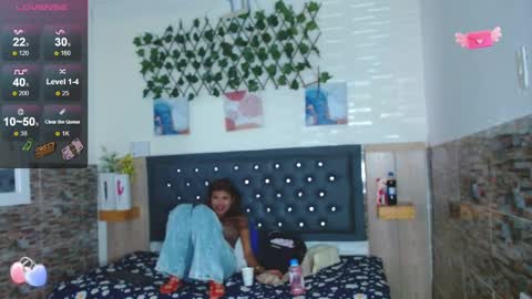 Princess Martinez online show from March 2025 04:35:02 PM