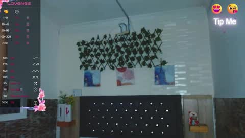 Princess Martinez online show from March 2025 07:36:01 PM