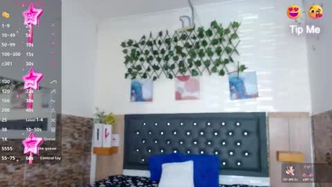 Princess Martinez online show from September 2025 03:56:02 PM