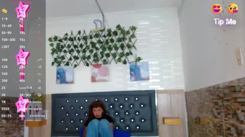 Princess Martinez online show from October 2025 04:46:01 PM