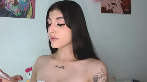 Sophie online show from February 2026 11:54:01 PM