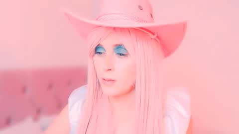 ArianaJoliiee online show from October 2025 02:00:01 AM