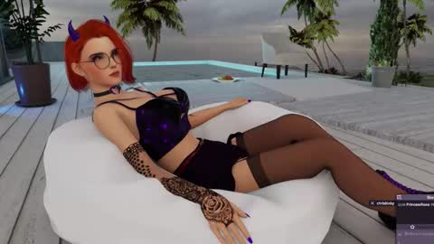 Rose online show from September 2025 03:06:02 AM